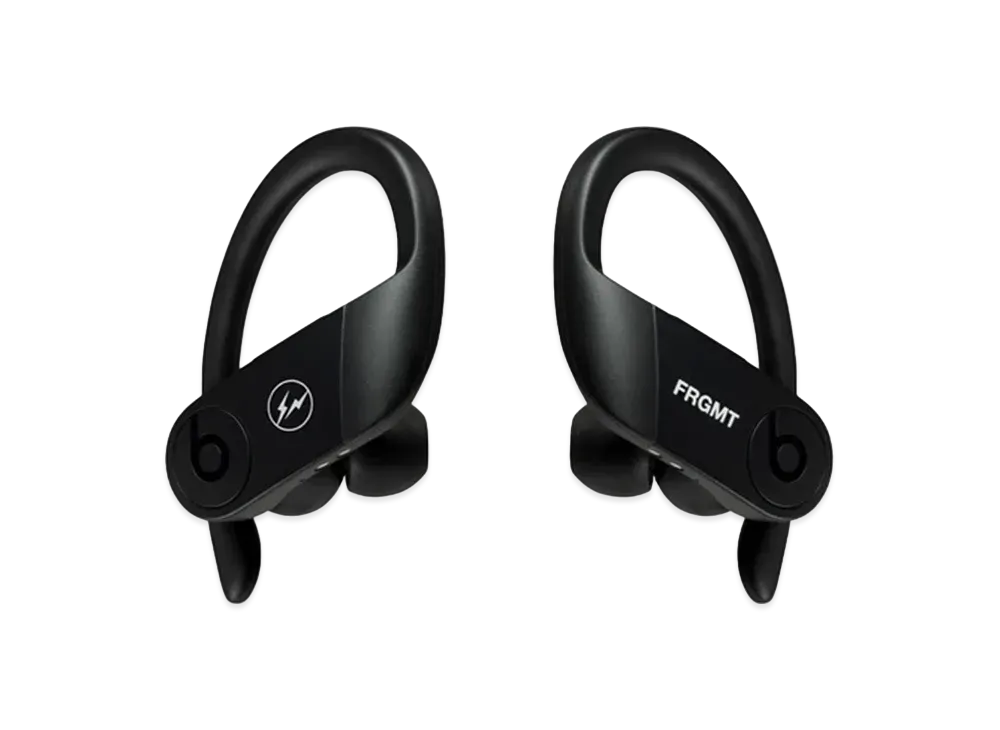 Beats by Dr. Dre × FRAGMENT Powerbeats Pro