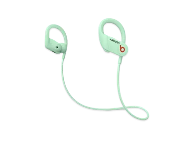 Beats by Dr. Dre × AMBUSH Powerbeats Special Edition