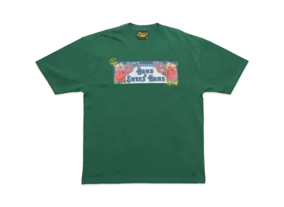drew house home sweet home ss tee "Forest"