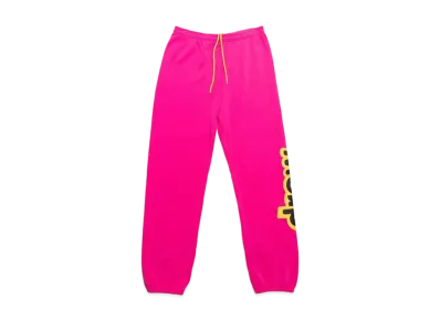 drew house secret house sweatpant "Magenta"