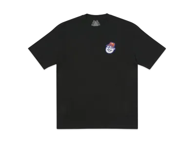 PALACE MR PALACE T-SHIRT "Black"