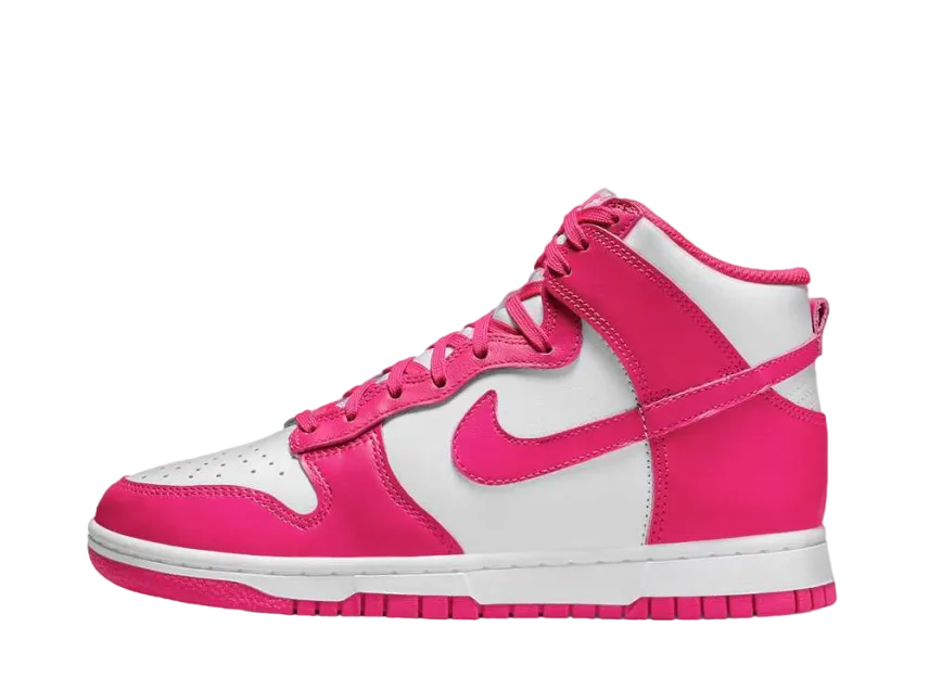 Nike ピンク ハイカット スパイクAG 27cmエリート Nike ピンク ハイカット スパイクAG 27cmエリート