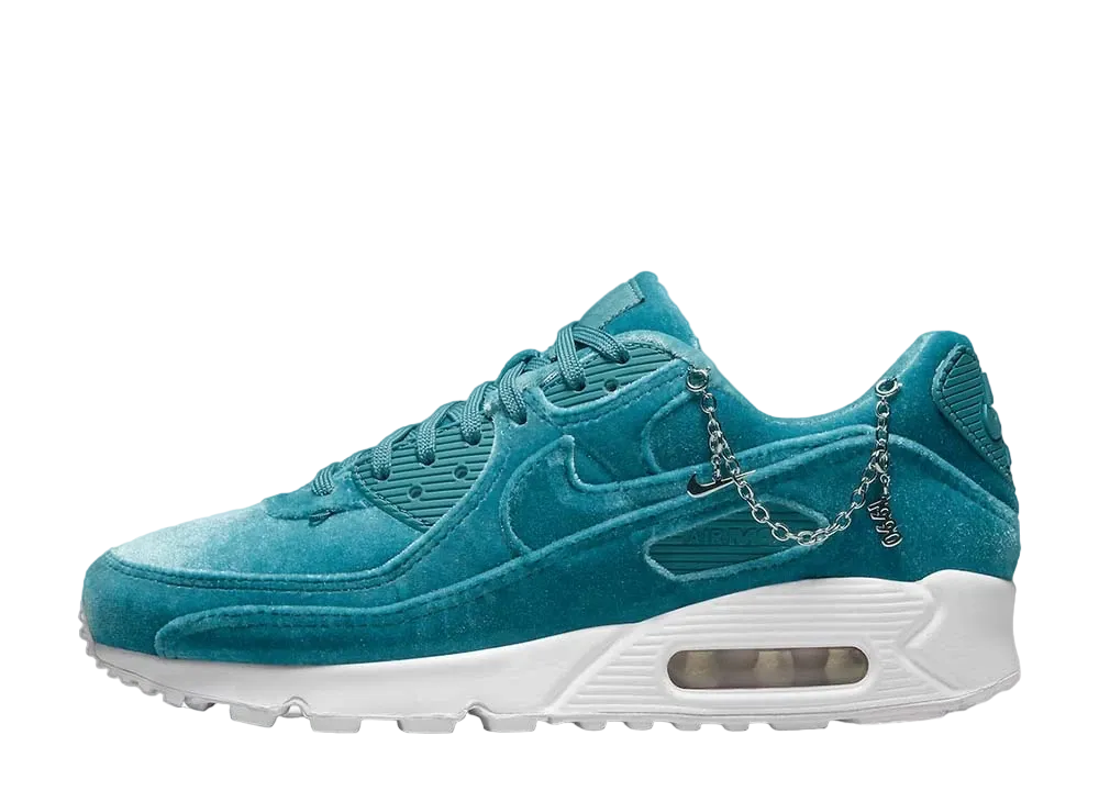 ナイキ エアマックス 90 プレミアム "ラッキーチャーム"