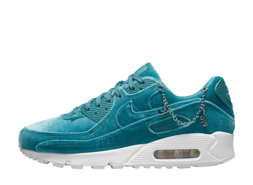 ナイキ エアマックス 90 プレミアム "ラッキーチャーム"