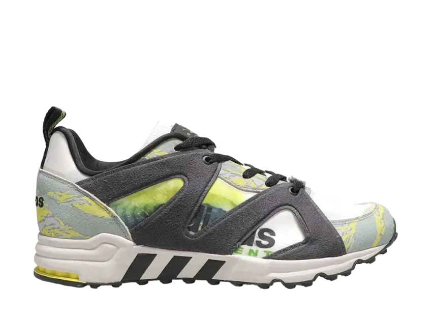 アディダス EQT プロトタイプ "アトモス"