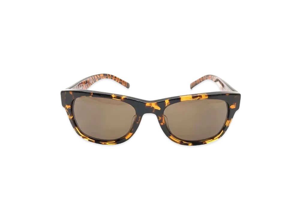 Burberry Zebra Paint Sunglasses Wellington
