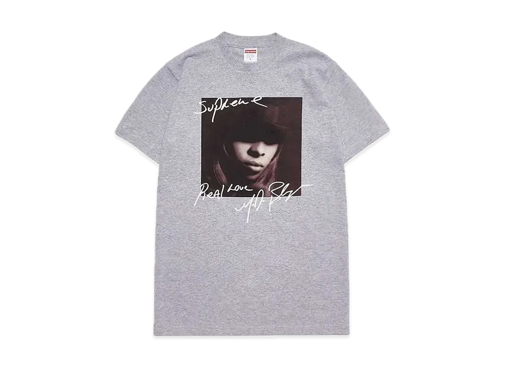 Supreme Mary J. Blige Tee 