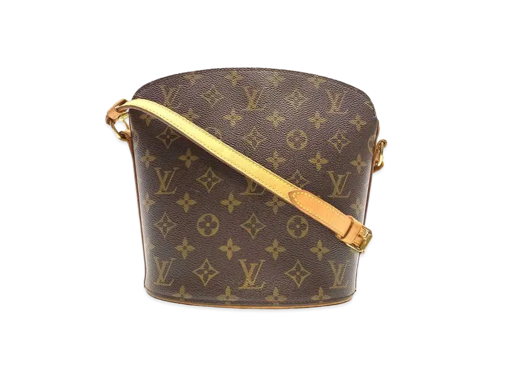 Louis Vuitton Droo Monogram