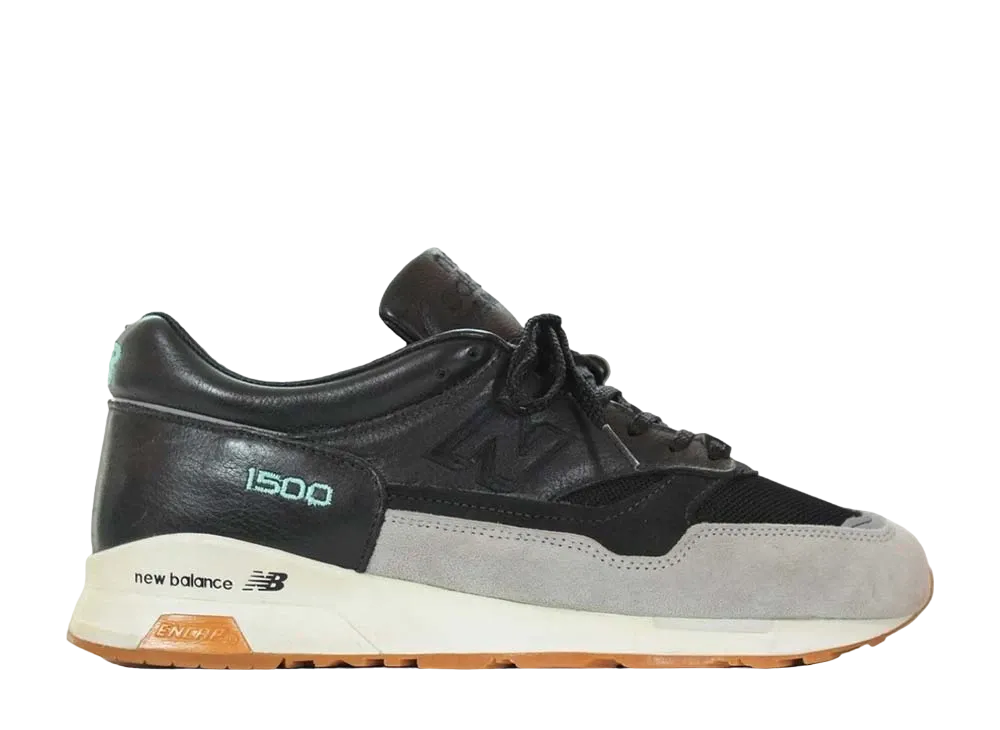 Solebox × New Balance 1500 "Nazar Eye"