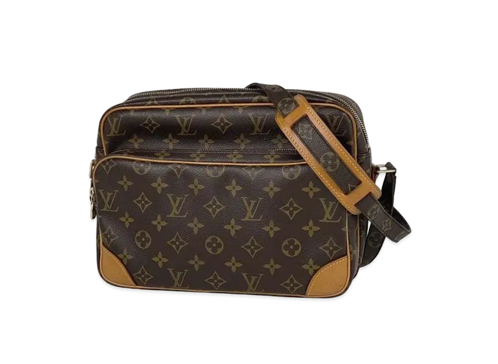 Louis Vuitton Nile Monogram
