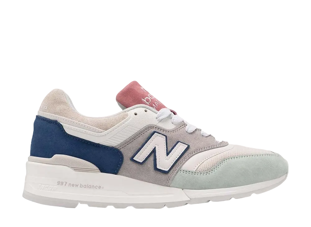 New Balance 997 "Seasonal Colors"