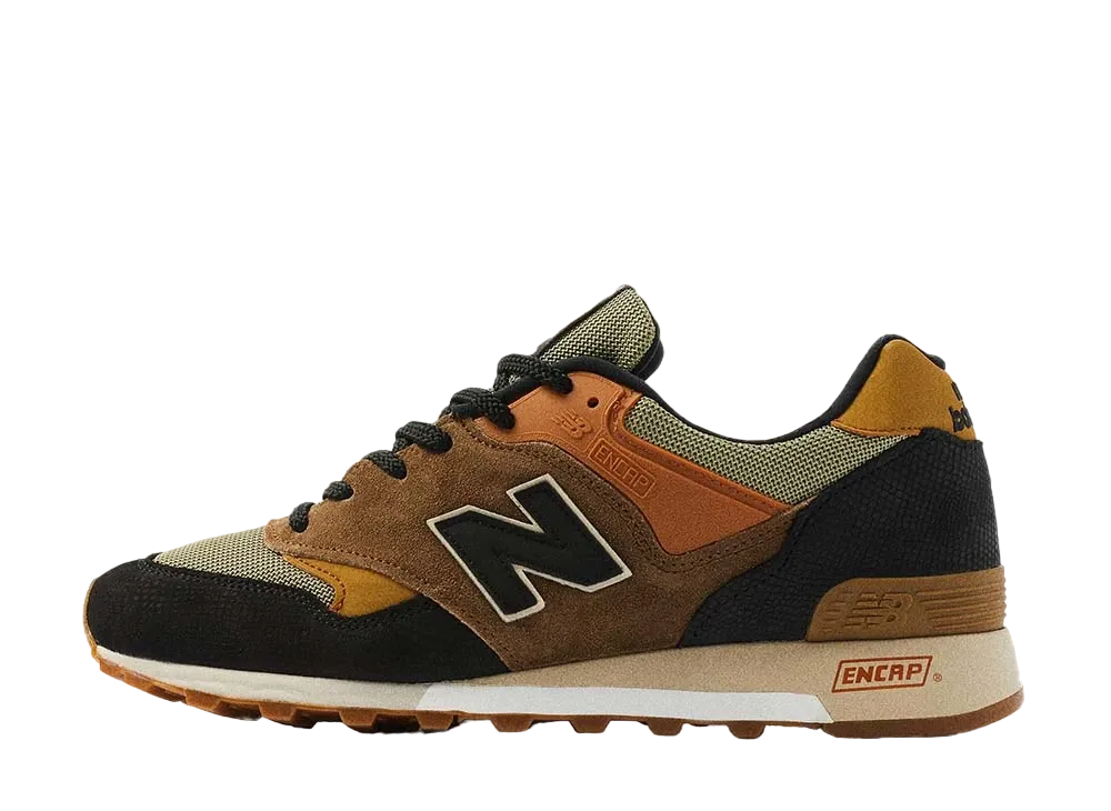 New Balance M577COB "Fall Pack"