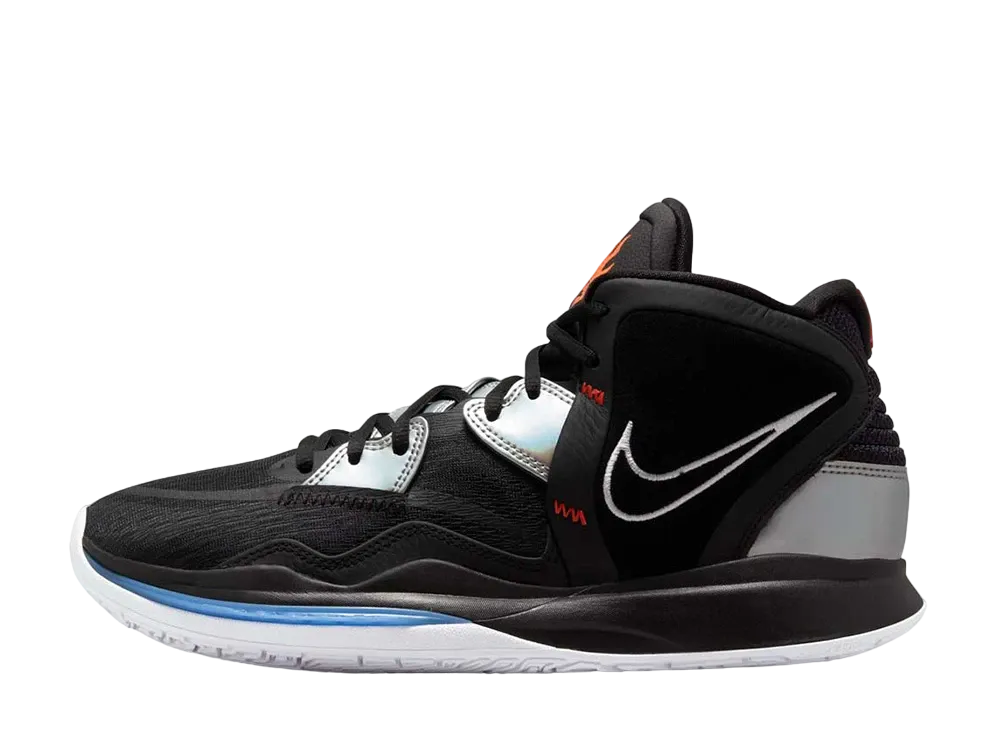 Nike Kyrie Infinity "Black"