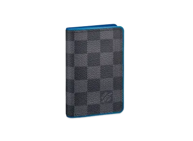 Louis Vuitton Damier Graphite Organizer de Poche
