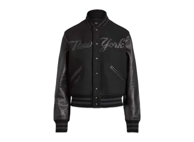 Ralph Lauren MLB Yankees Jacket "Black"