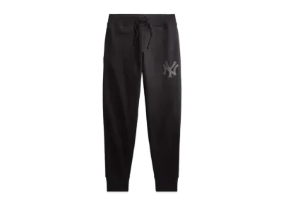 Ralph Lauren MLB Yankees Jogger Pants Unisex "Black"
