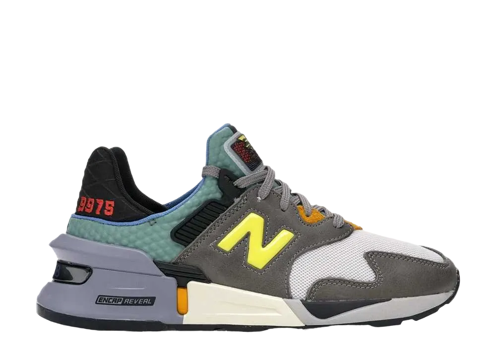 パンツ New balance bodega New balance bodega