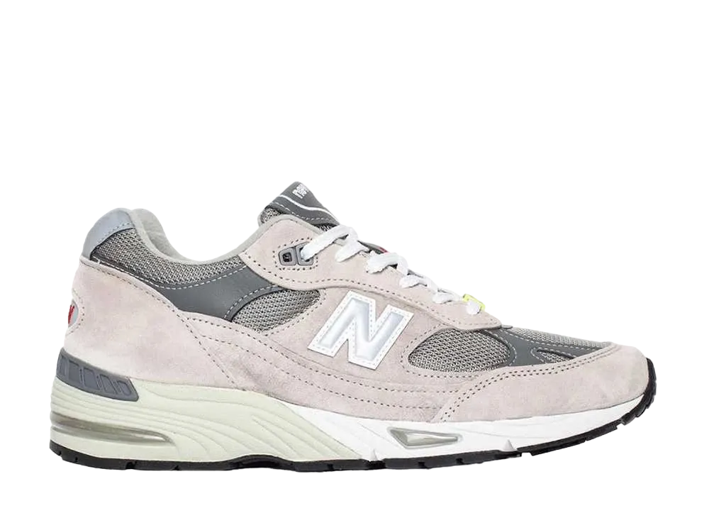 New Balance 991 "One Block Down Milan"