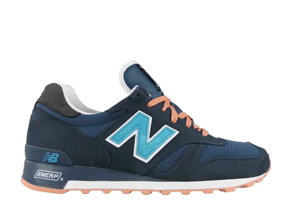 ロニー・ファイグ × ニューバランス 1300 "サーモン ソール"