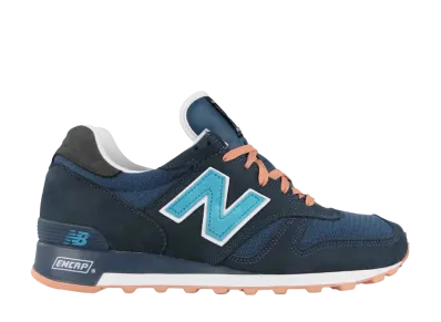 Ronnie Fieg × New Balance 1300 "Salmon Sole"