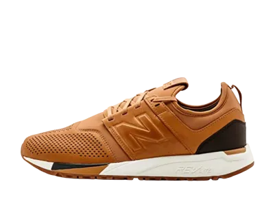 New Balance 247 "Brown Luxe"