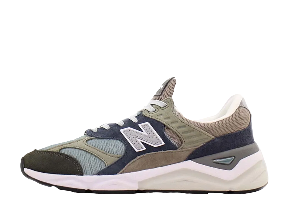 Packer Shoes × New Balance X-90 "Infinity"