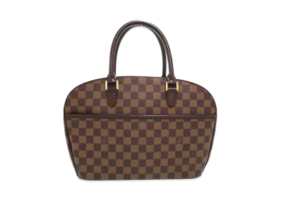 Louis Vuitton Damier Sarria Horizontal