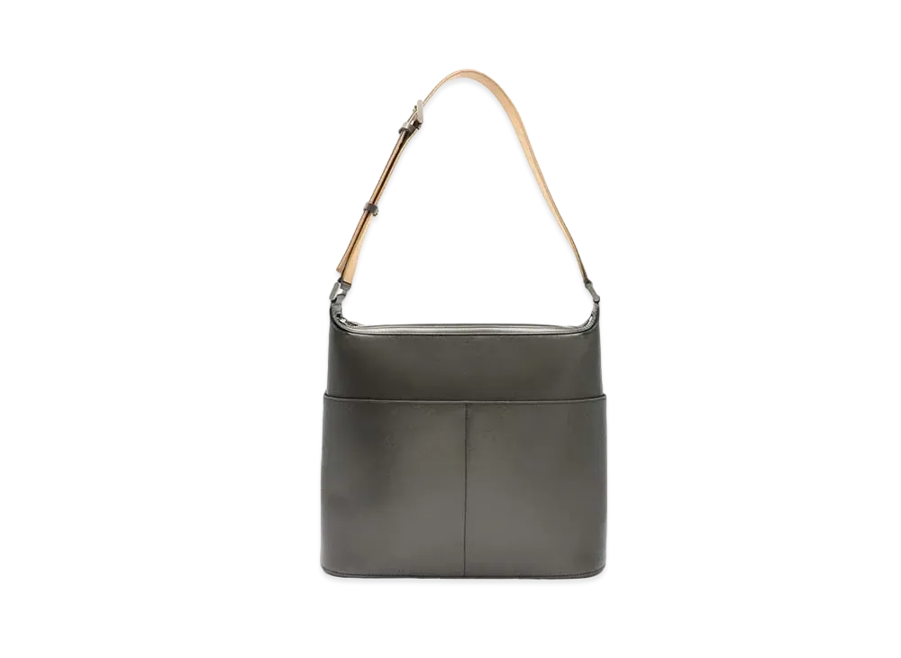 Louis Vuitton Monogram Matte Shoulder Bag