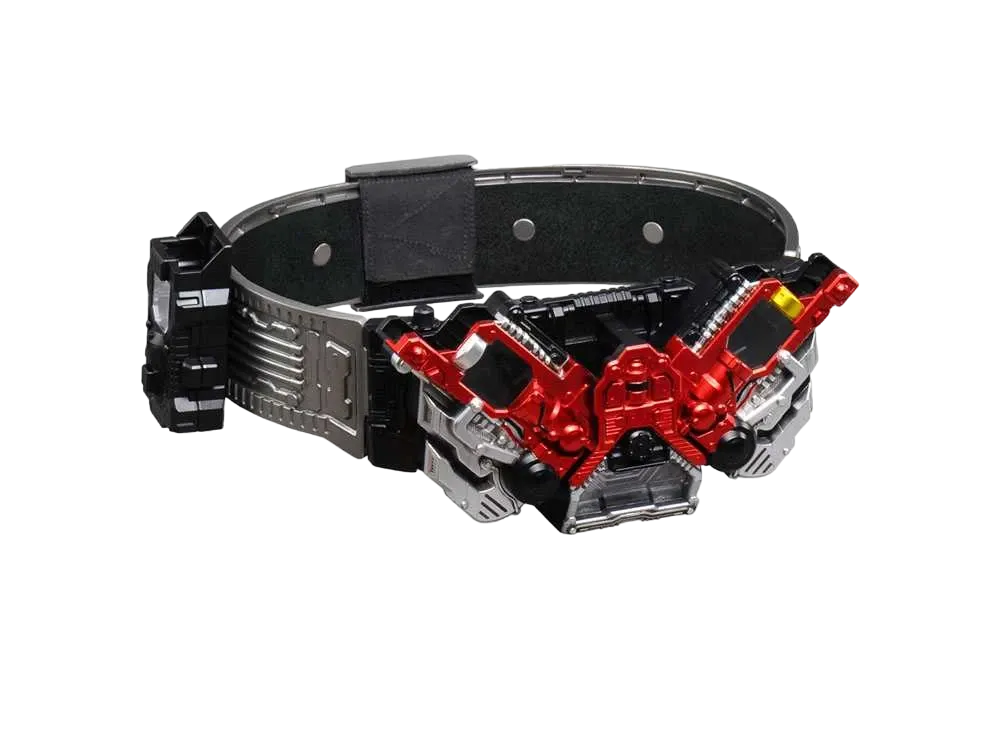 Complete Selection Modification DOUBLEDRIVER