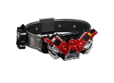 Complete Selection Modification DOUBLEDRIVER