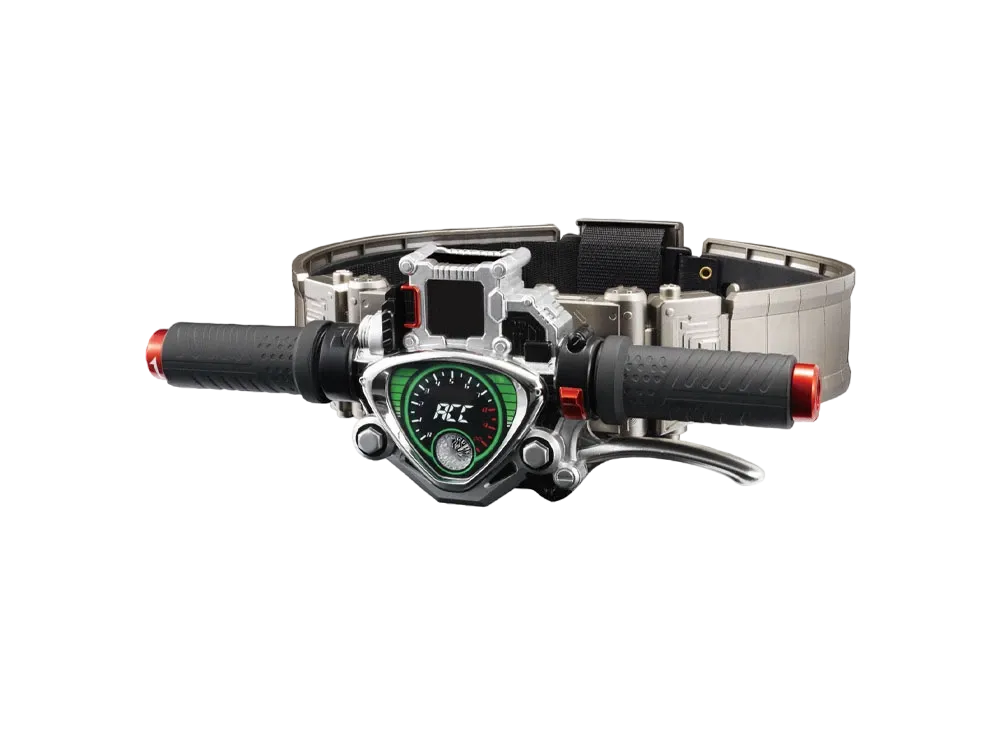 Complete Selection Modification ACCELDRIVER
