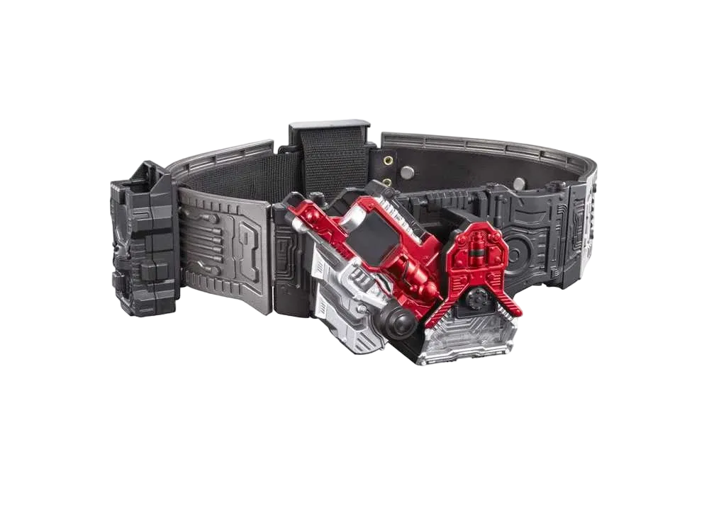 Complete Selection Modification LOSTDRIVER