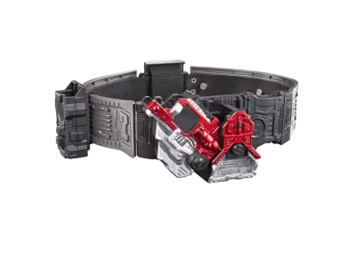 Complete Selection Modification LOSTDRIVER