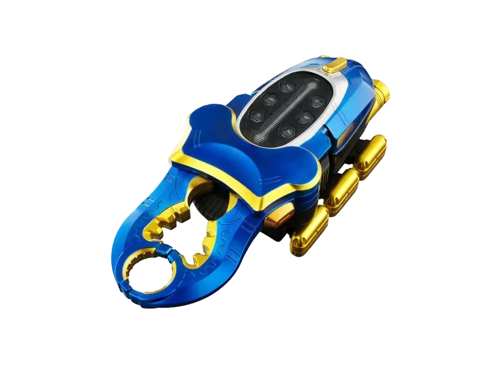 Complete Selection Modification GATACKZECTER