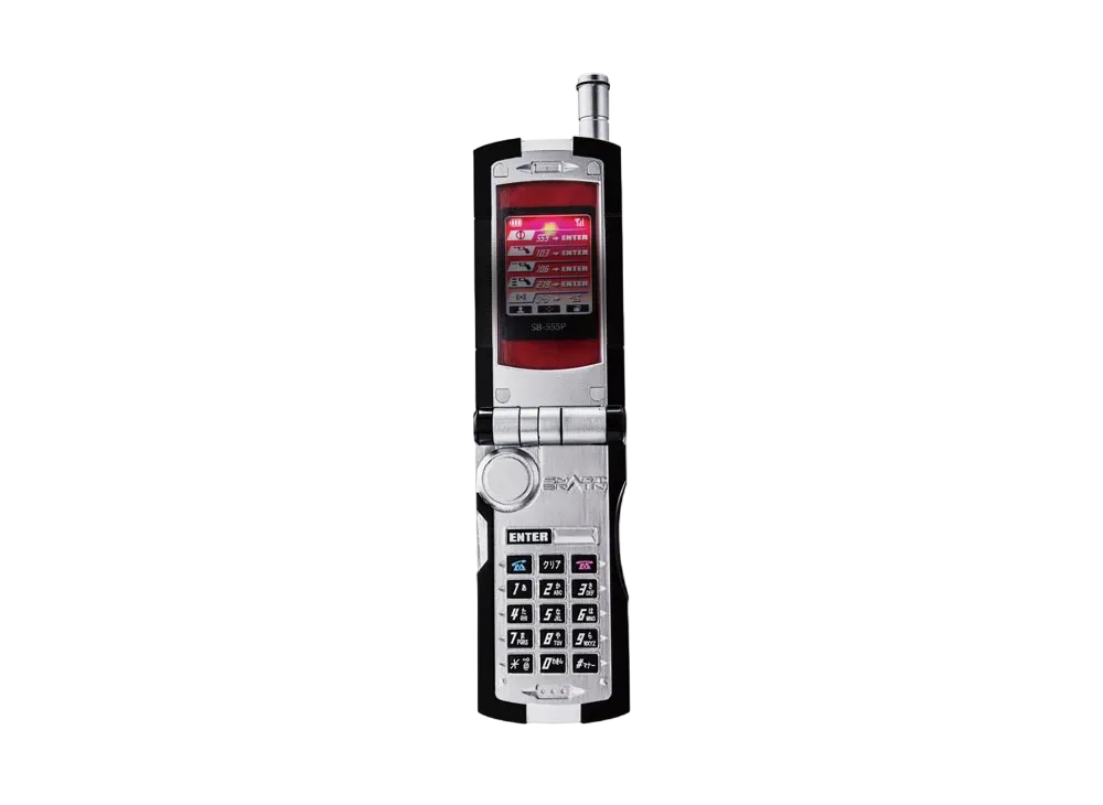 Complete Selection Modification FAIZGEAR