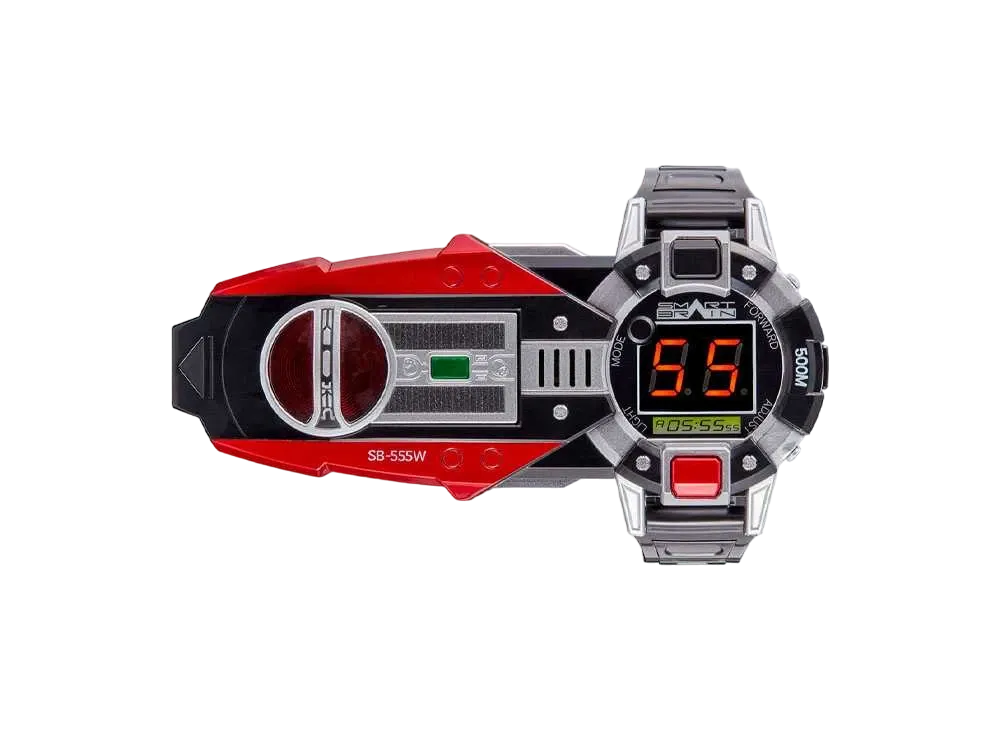 Complete Selection Modification FAIZ AXEL