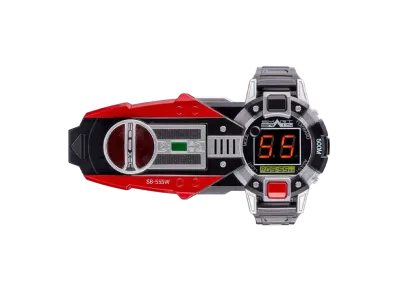 Complete Selection Modification FAIZ AXEL