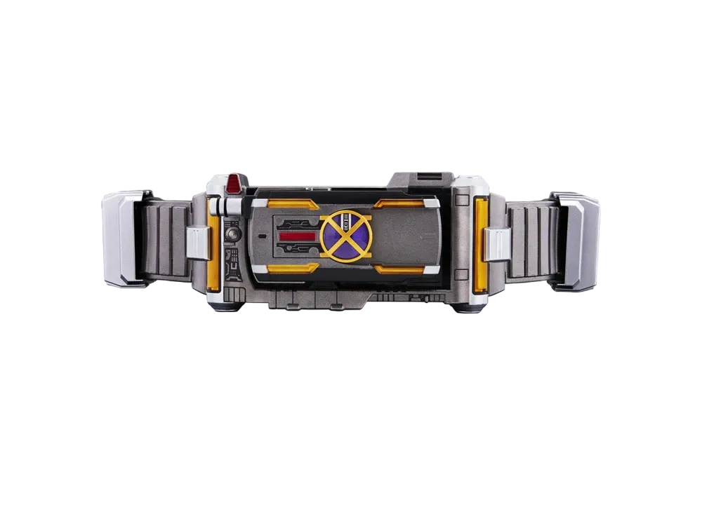Complete Selection Modification KAIXAGEAR