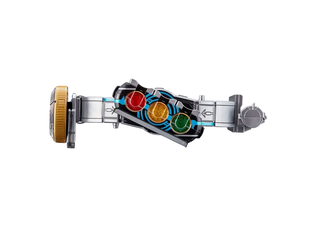 Complete Selection Modification OOO DRIVER COMPLETE SET
