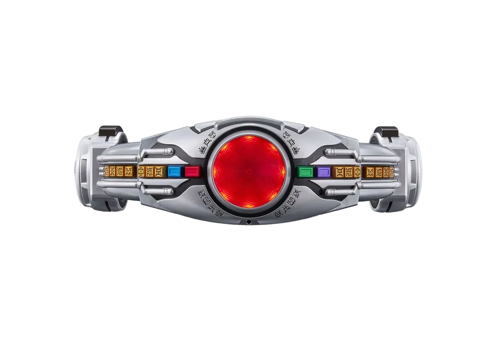 Complete Selection Modification HENSHIN BELT ARCLE