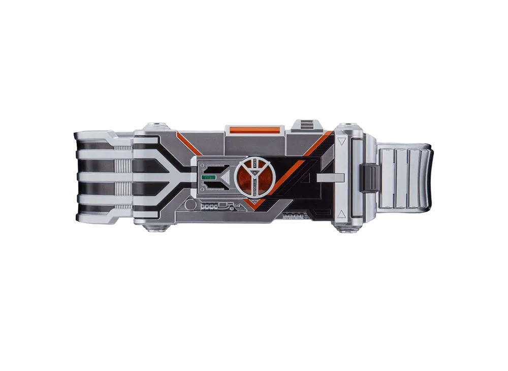 Complete Selection Modification DELTAGEAR