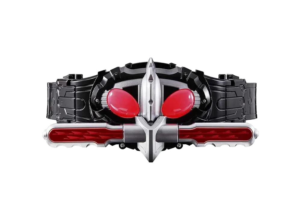 Complete Selection Modification AMAZONS DRIVER