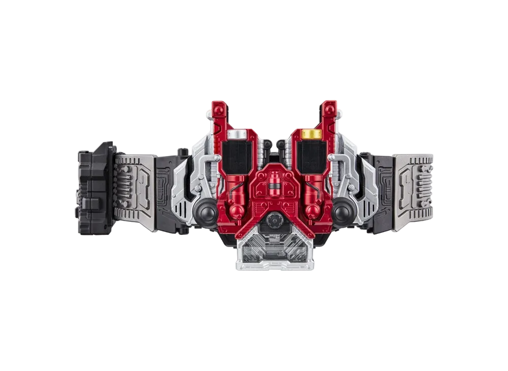 Complete Selection Modification DOUBLEDRIVER(ver.1.5)