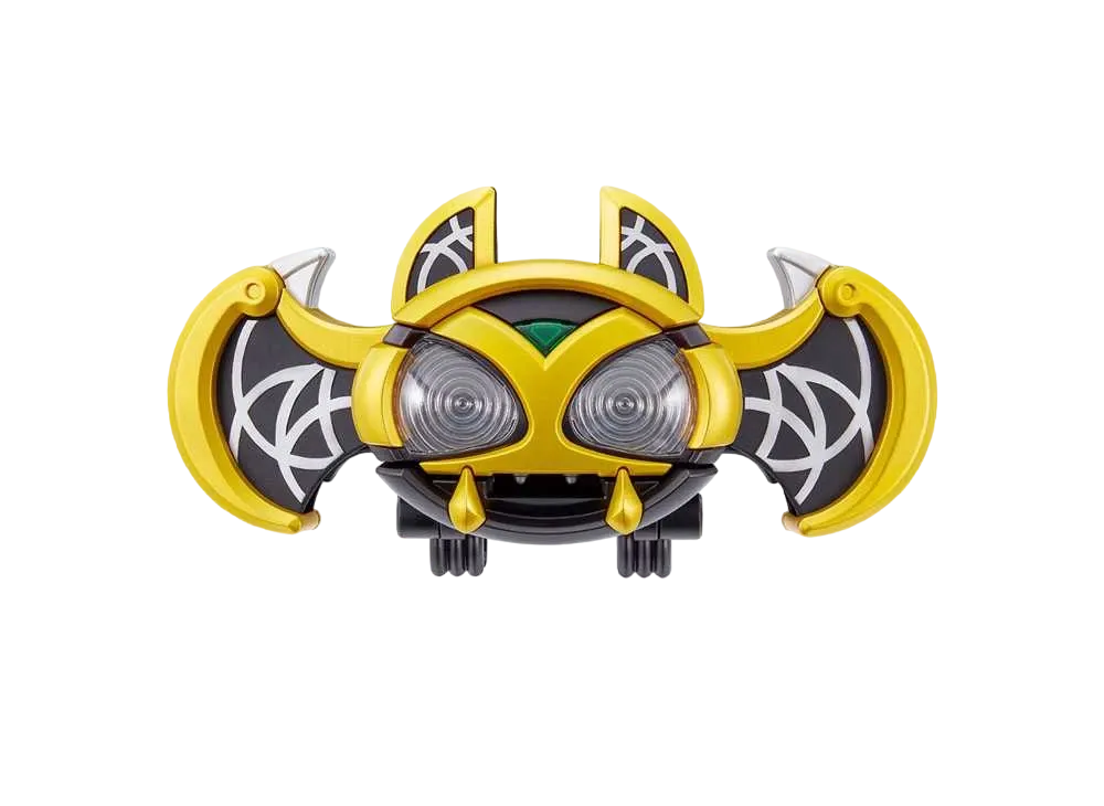 Complete Selection Modification KIVAT BELT