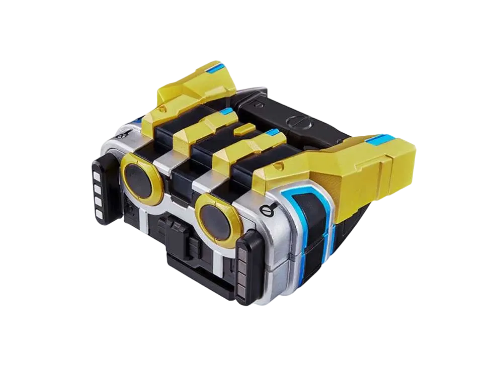 Complete Selection Modification IXABELT & IXARISER