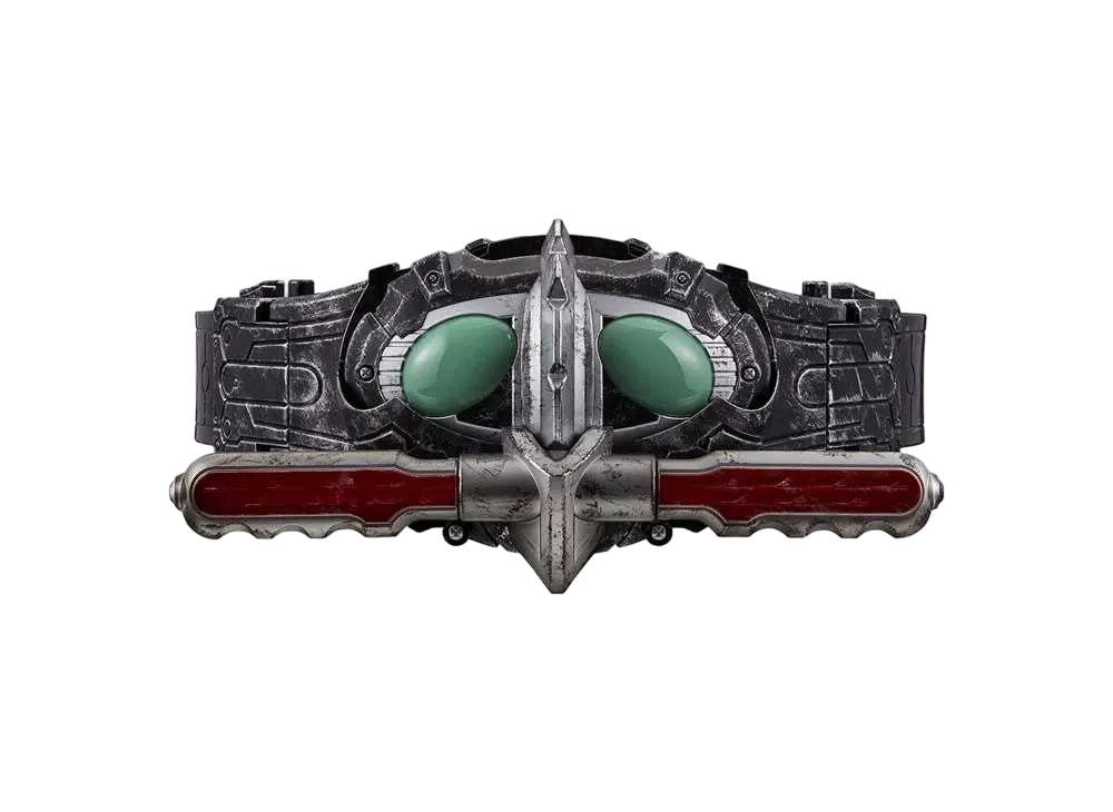 Complete Selection Modification AMAZONS DRIVER ver. ALFA