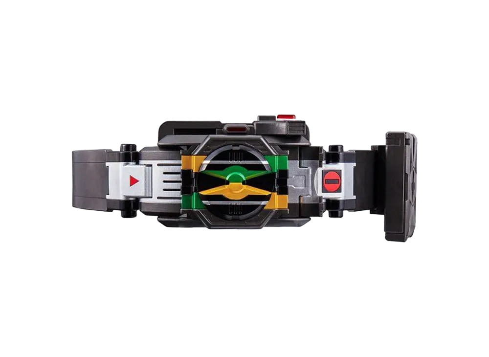 Complete Selection Modification ZERONOS BELT