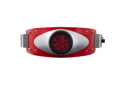 Complete Selection Modification HENSHIN Belt Typhoon KAMEN RIDER 50th Anniversary Memorial Set