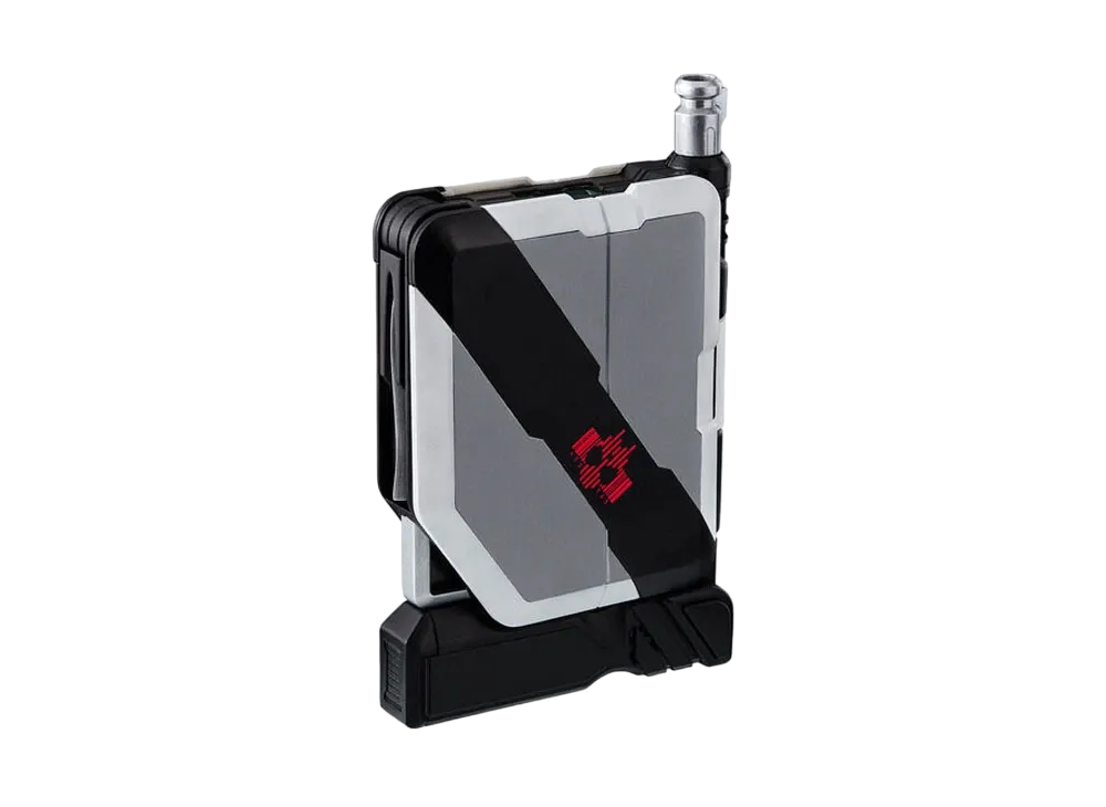 Complete Selection Modification Ride Booker