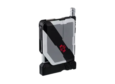 Complete Selection Modification Ride Booker